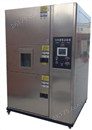 GDCJ-150 高低温冷热冲击试验箱