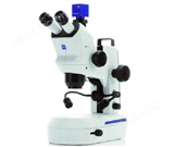 Stemi 508研究级体视显微镜
